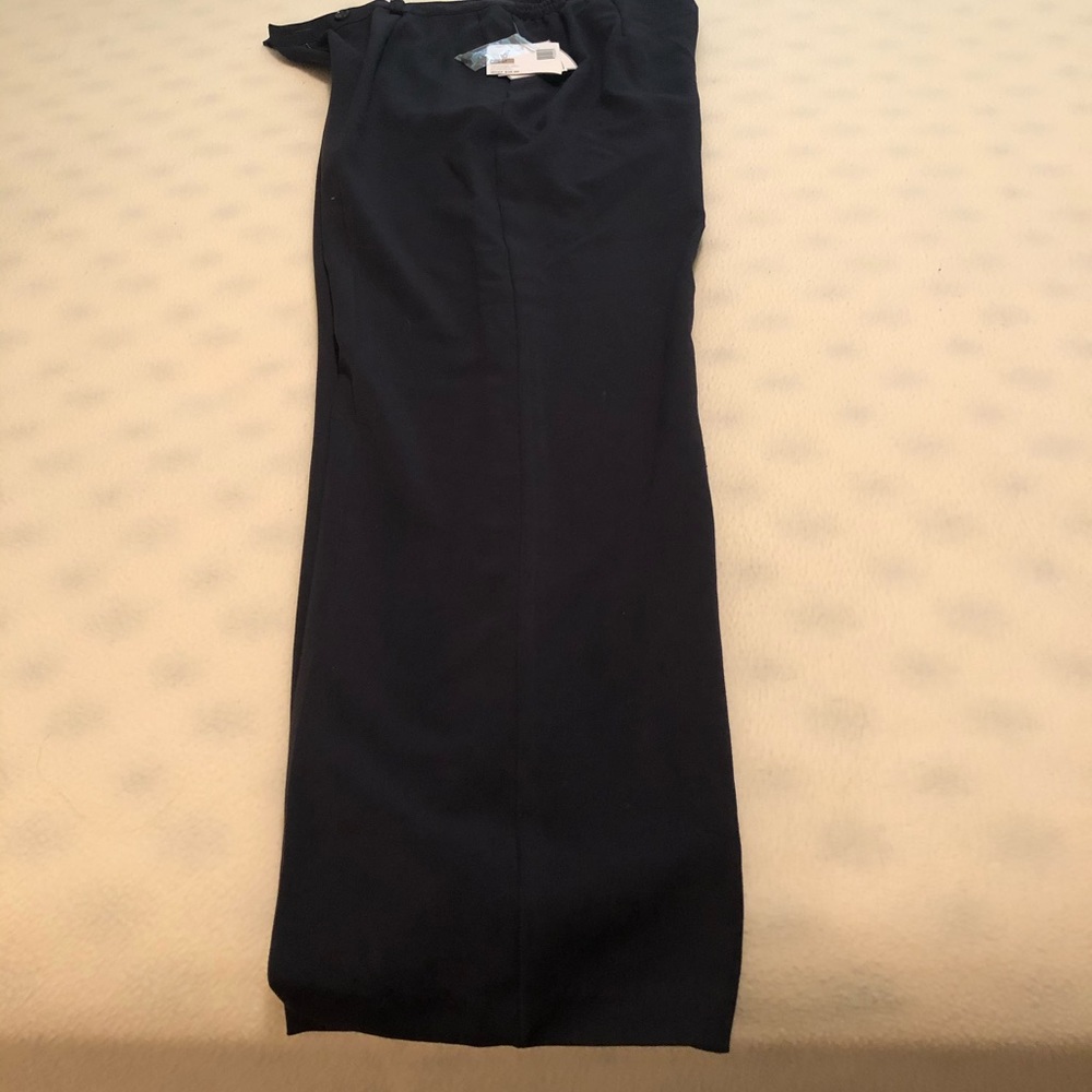 Sag harbor black pants